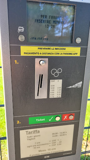 Stadio Lido - Italy