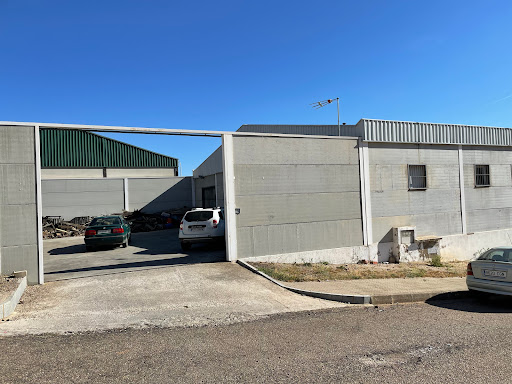 Agrotienda COVAP Peñalsordo