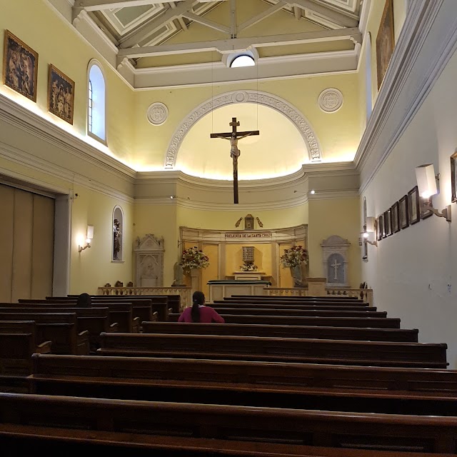Parish of the True Cross