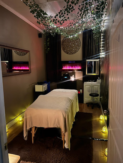 Massage Amani And Spa