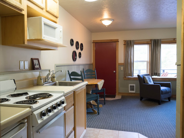 Agate Beach Motel by null