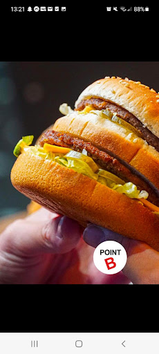 Photo 3 - Point B
