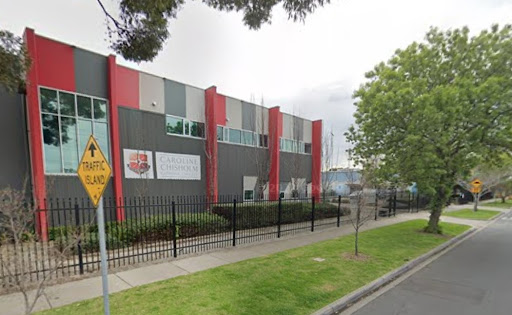 Paul Sadler Swimland | Swimming Lessons Braybrook - Thumbnail