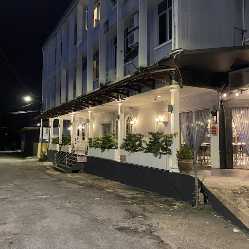 Ipoh Apartment Suites