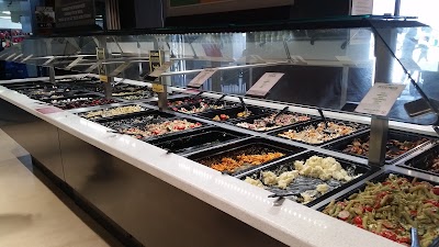 Photos of Food Lover's Market Icon Building