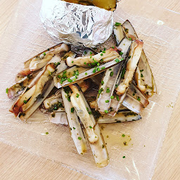 Photo n°27 de Restaurant LES SARMENTS à La Turballe (Restaurant)