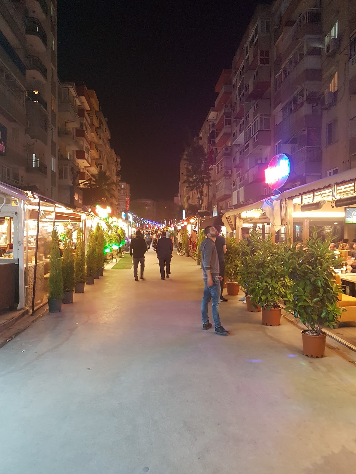 kucuk park
