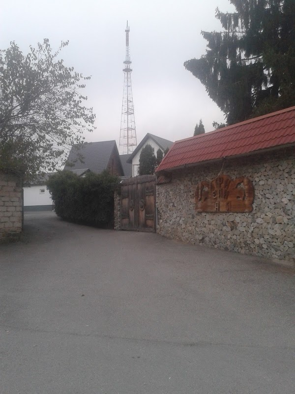 Биттирова 100 нальчик карта