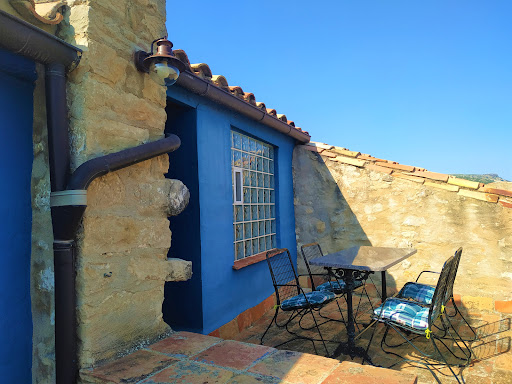 ART RUSTIC - Turismo rural
