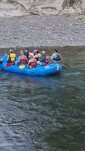 Rafting Adventure, New Zealand Open Times