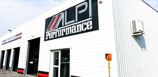 Alpi Performance