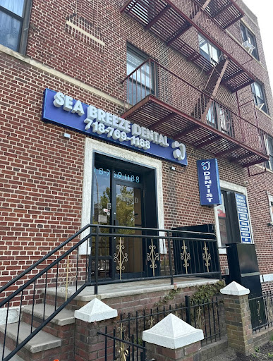 Sea Breeze Dental by Vadim Vasserman DDS, FAGD, FICOI