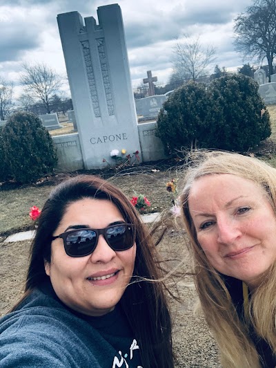 Mt. Carmel Cemetery