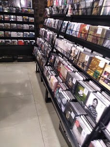 FOPP glasgow