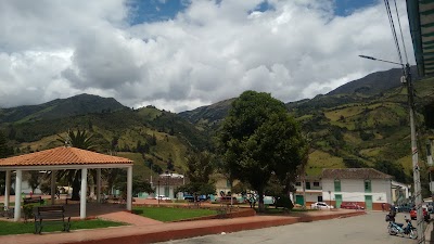 Photos of Hotel El Parque
