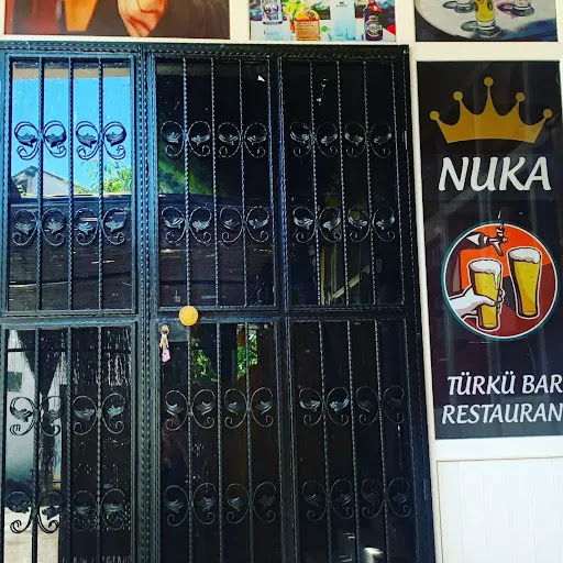 NU_KA TÜRKÜ BAR