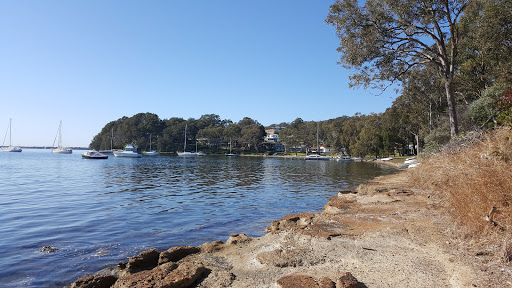 Lake Macquarie Air & Electrical PTY LTD