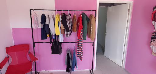 AJ CLOSET tienda de ropa y pedidos americana - Thumbnail