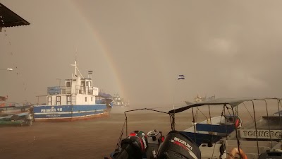 Photos of Terminal atl&aacute;ntico