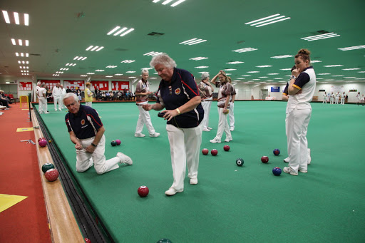 Melton & District Indoor Bowls Club Ltd