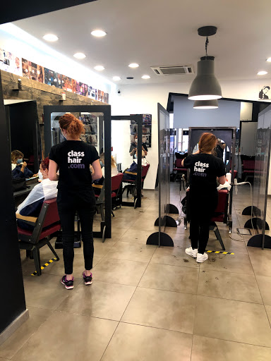 Egizia Hair Experience-wella professional