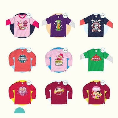 Photos of Afrakids Semarang