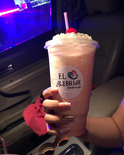 El alebrije Drink to Go Gallery - Mexico