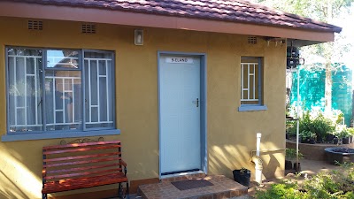 Photos of Thulamela Guest House
