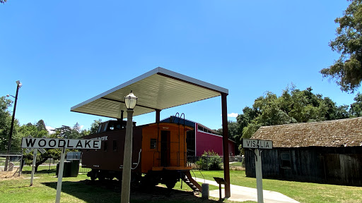 Tulare County Museum - Thumbnail
