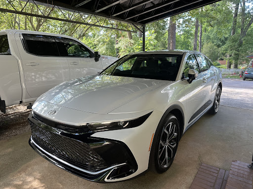 Five Star Toyota of Milledgeville - Thumbnail