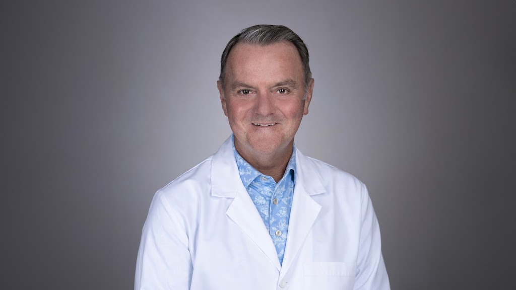 Kenneth A Murdison Md