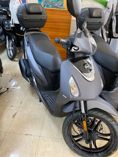 Ricambi Scooter Moto S.r.l. - Thumbnail