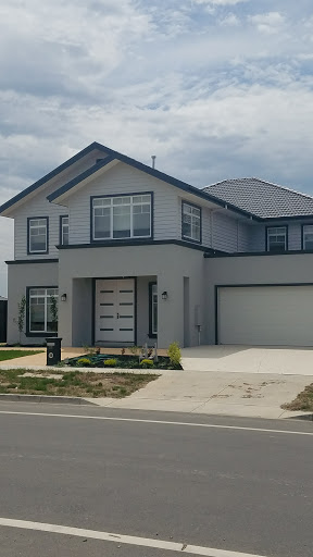 Berwick Waters - Visual