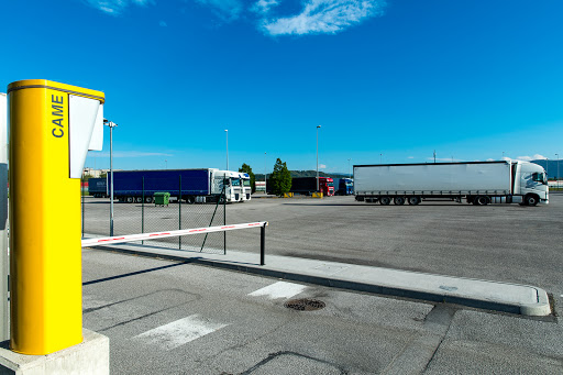 SDAG S.P.A - Autoporto di Gorizia - Thumbnail