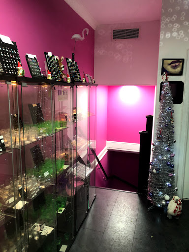 Serendipity Body Piercing - Thumbnail
