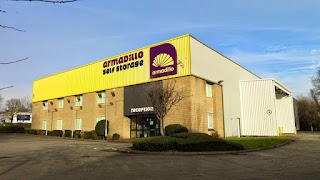 Armadillo Self Storage Derby