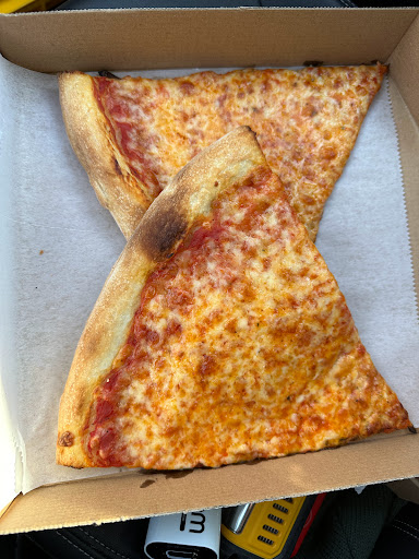 Mystic Island Pizza - Thumbnail