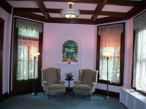 Tunison Funeral Home - Thumbnail