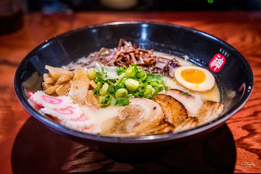 Kami Ramen & Sushi - Thumbnail
