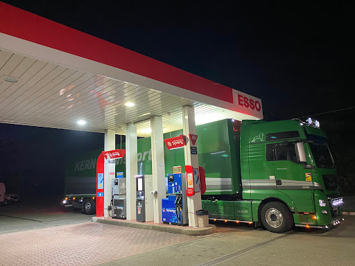 Esso Sobborgo San Michele - Alessandria - Thumbnail