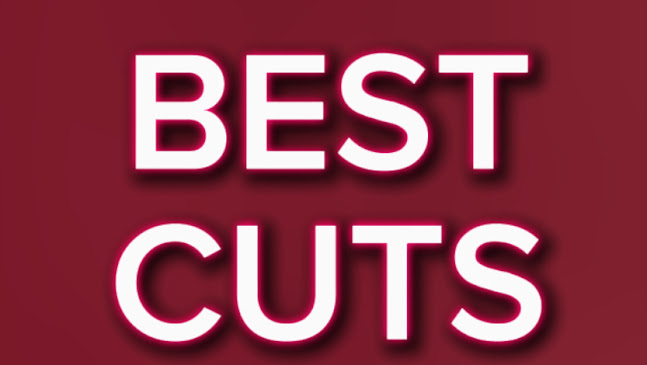 Best Cuts - Barber shop