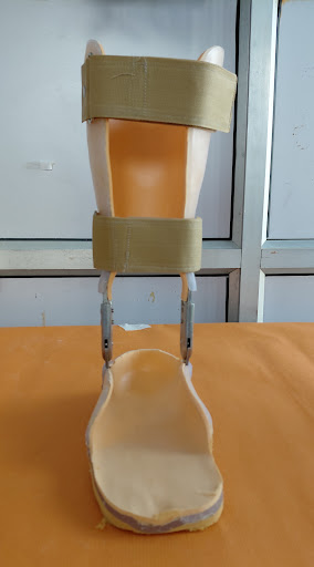 # best Dynamic Ankle Foot Orthosis in mumbai. 