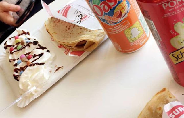 Fête à Crêpe