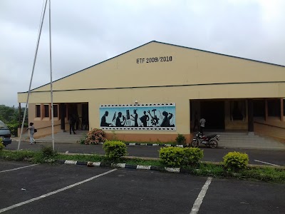 Photos of The Polytechnic Eleyele Road Ibadan