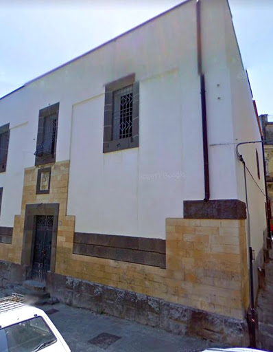 Ex Carcere Di Militello Val Catania