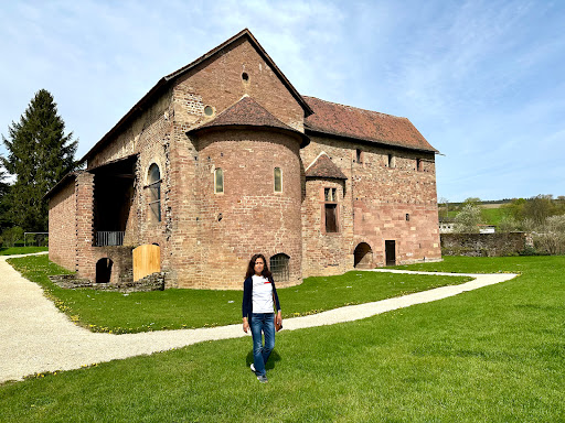 Städt. Kindergarten An Der Basilika