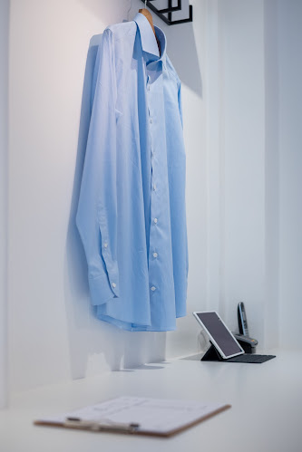Avis sur Cotton Society®, costumes et chemises sur mesure à Paris - Tailleur