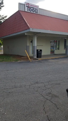 Norcross Tools - Visual