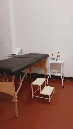 Neftis Fisioterapia y Nutricion Gallery - Mexico