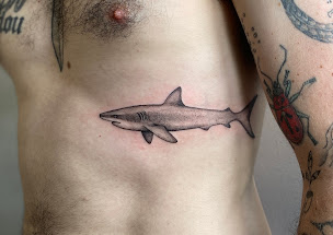 Photo n°18 de Aiden in Wonderland à Lille (Tatoueur)